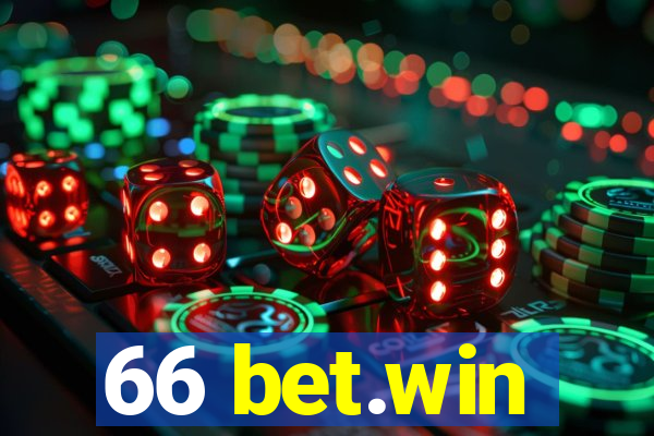 66 bet.win